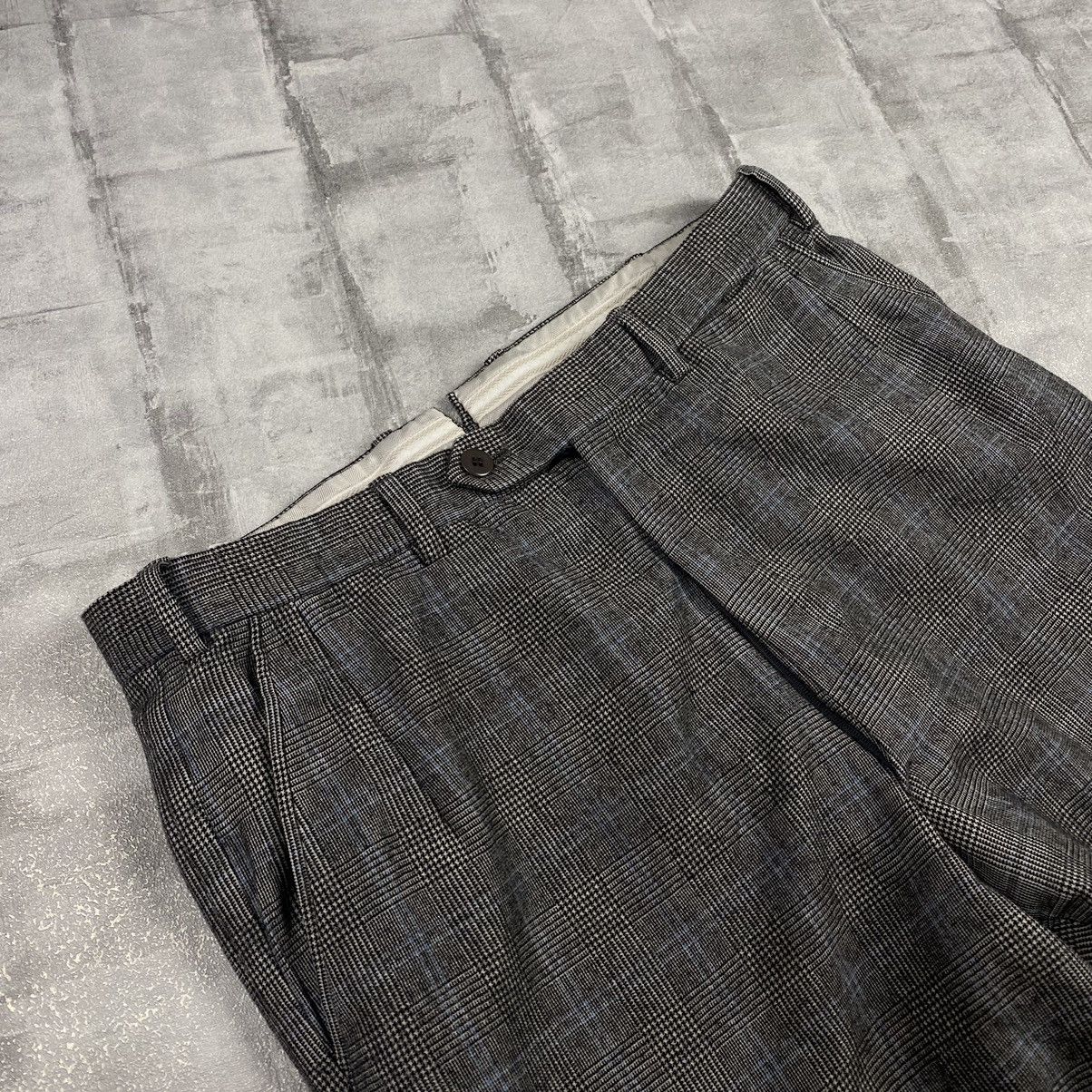 Brioni RRP 1200$ !! Brioni Men’s Suit Size L/XL Size 50R - 4 Thumbnail
