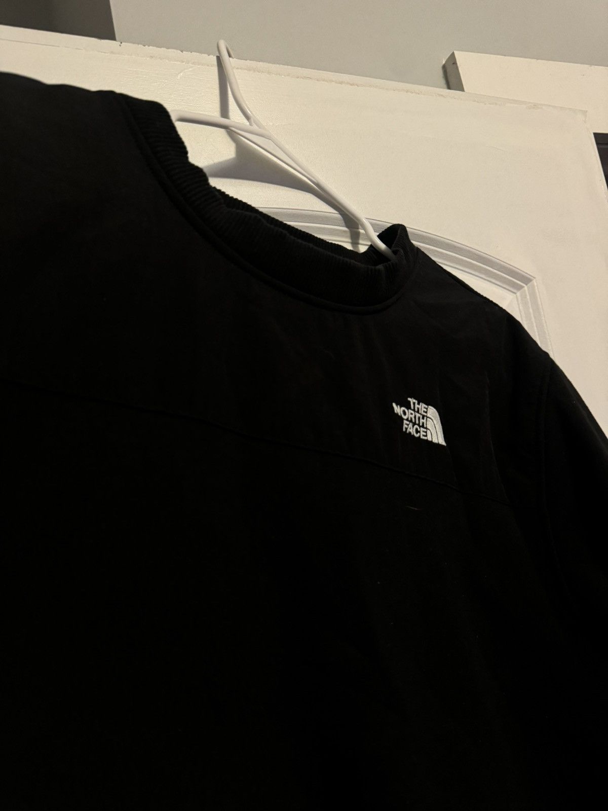 The North Face The North Face Crew Neck Size US L / EU 52-54 / 3 - 2 Thumbnail