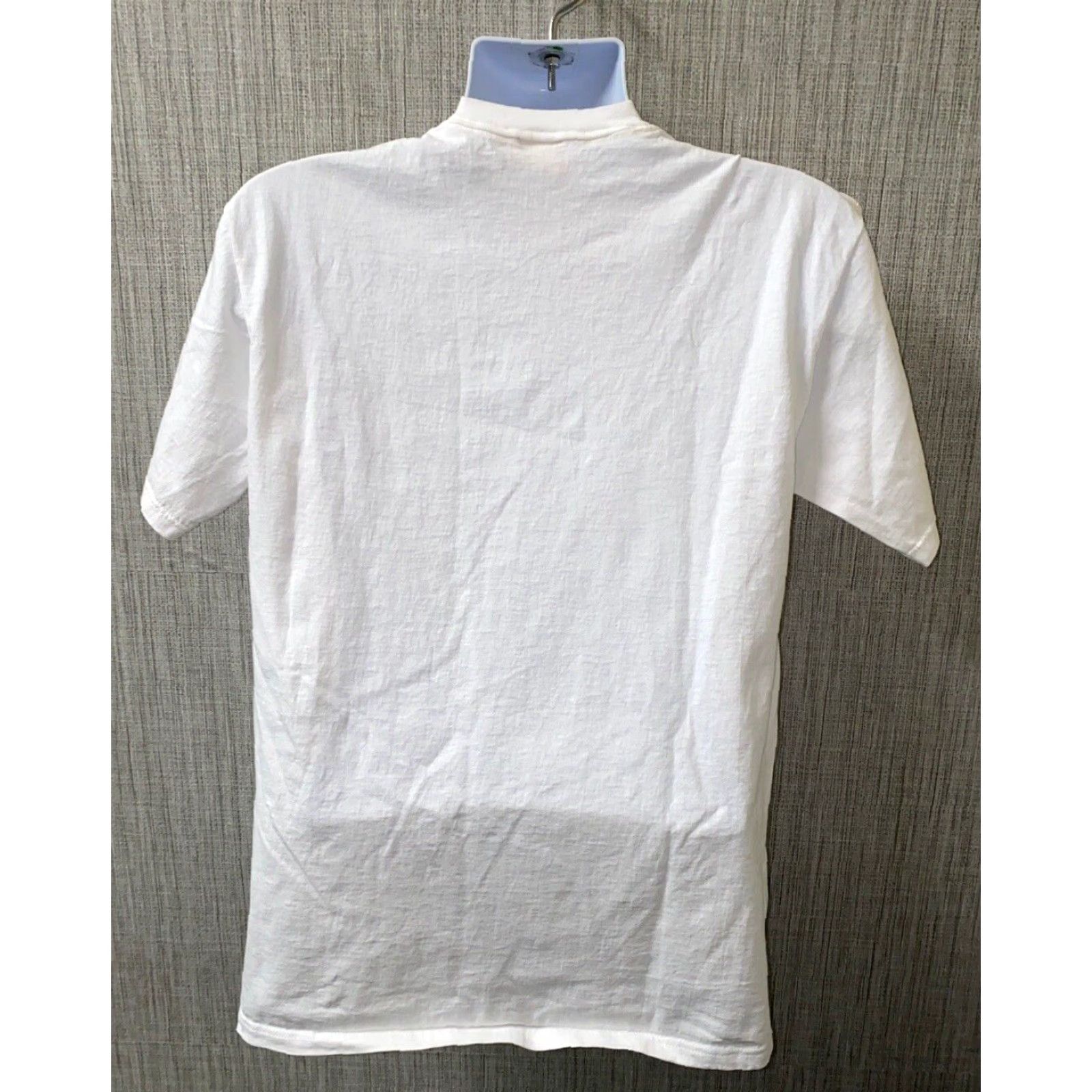 Disney Disney Designs Shirt Men L White Mickey Mouse Designer Tee Size US L / EU 52-54 / 3 - 3 Thumbnail