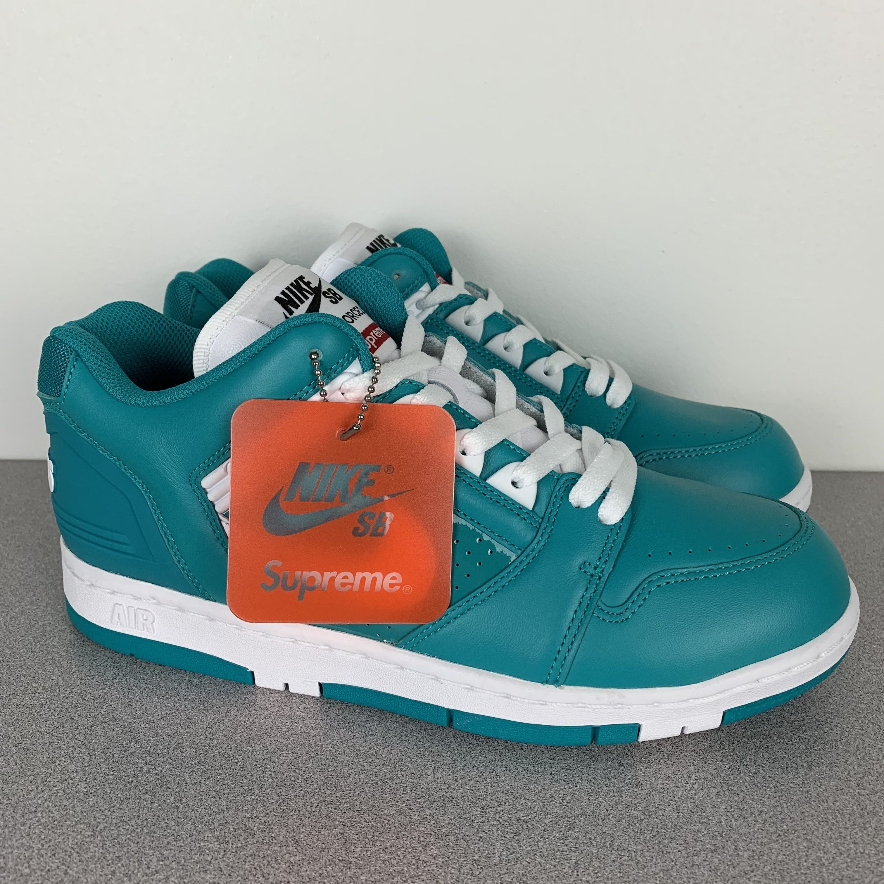 Nike Af2 Nike Supreme Sb Air Force Nike SB Air Force Low Supreme