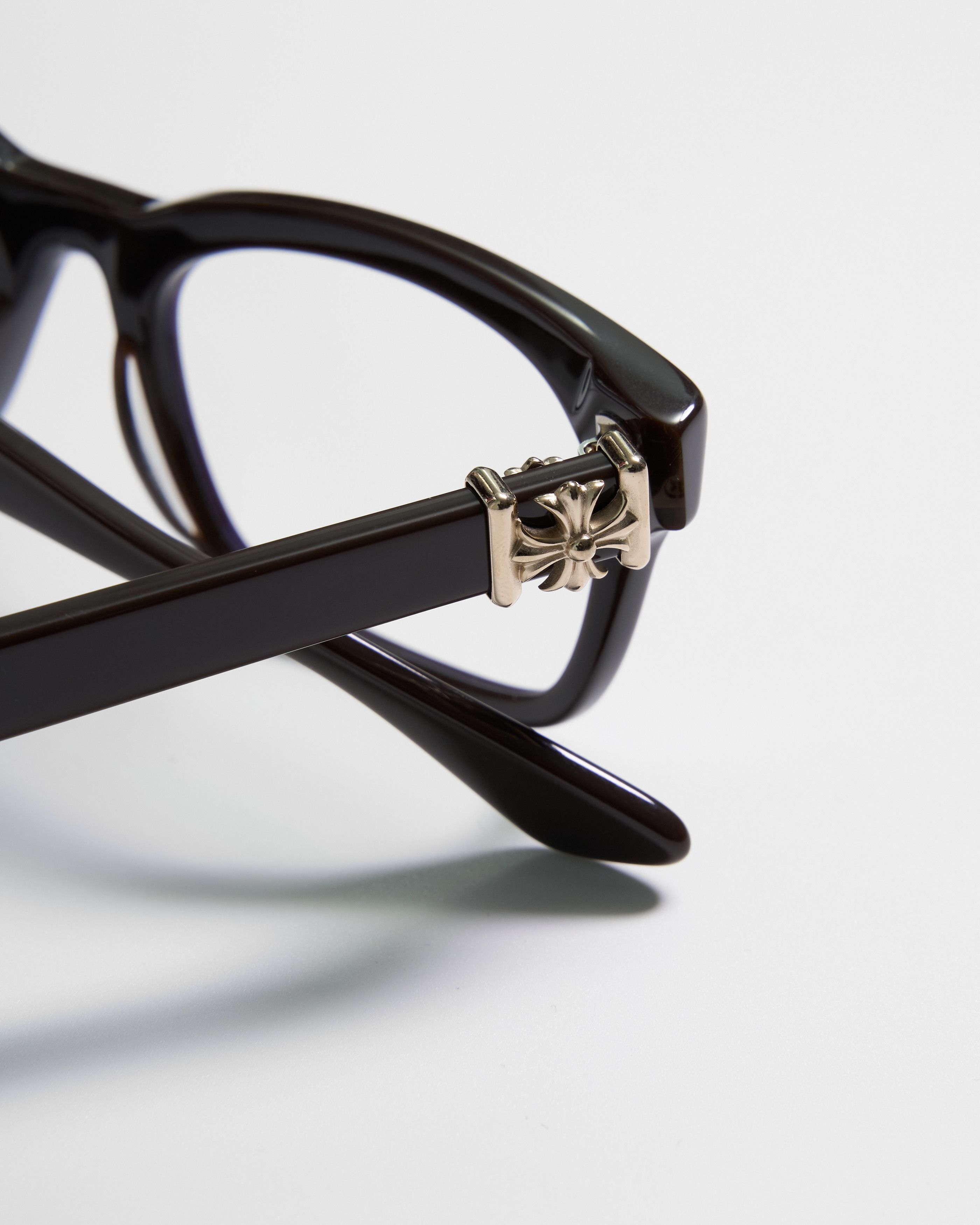Chrome Hearts CHROME HEARTS VAGILANTE BLACK Size ONE SIZE - 5 Thumbnail