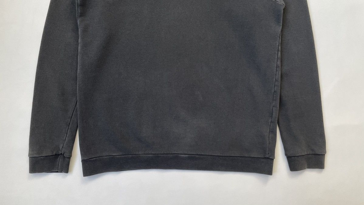 Raf Simons S/S 03 ‘Consumed’ Print Sweatshirt Size US S / EU 44-46 / 1 - 8 Thumbnail