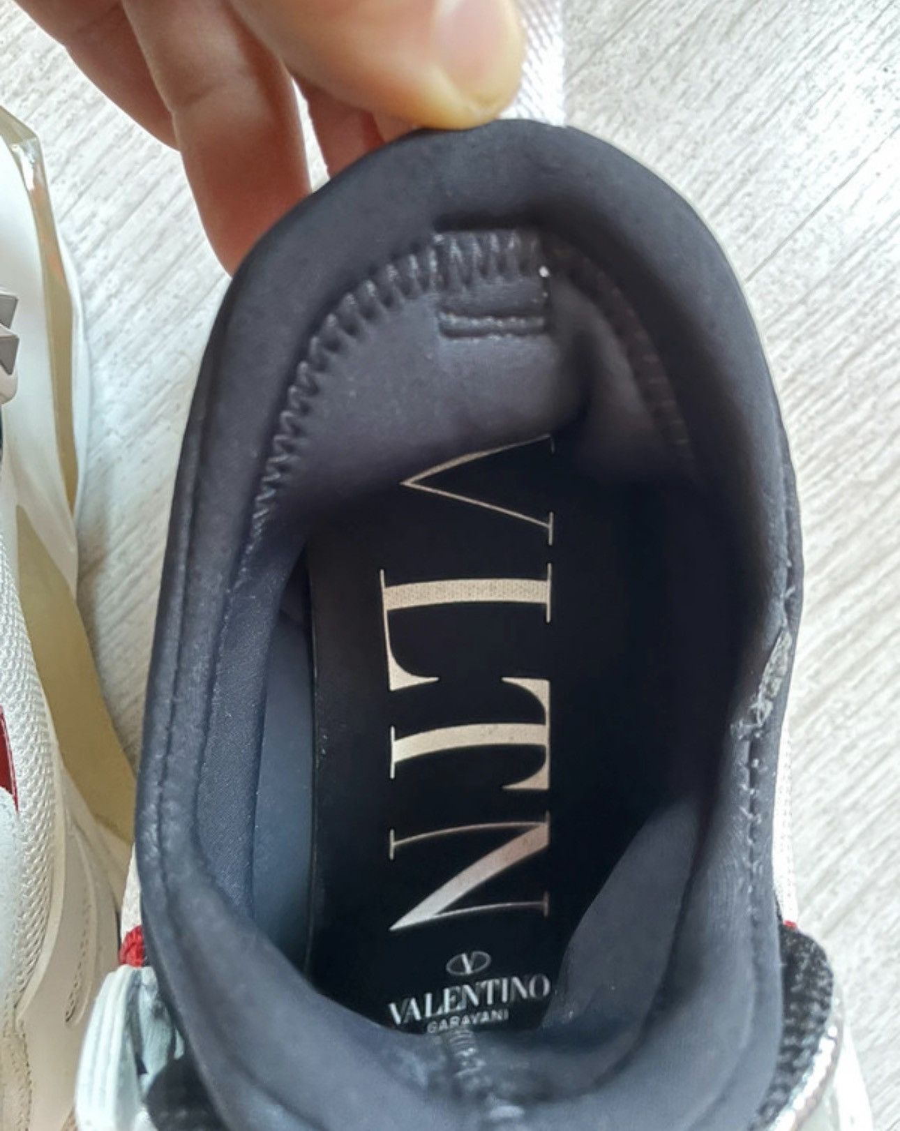 Valentino Valentino Garavani Size US 8 / EU 41 - 4 Thumbnail