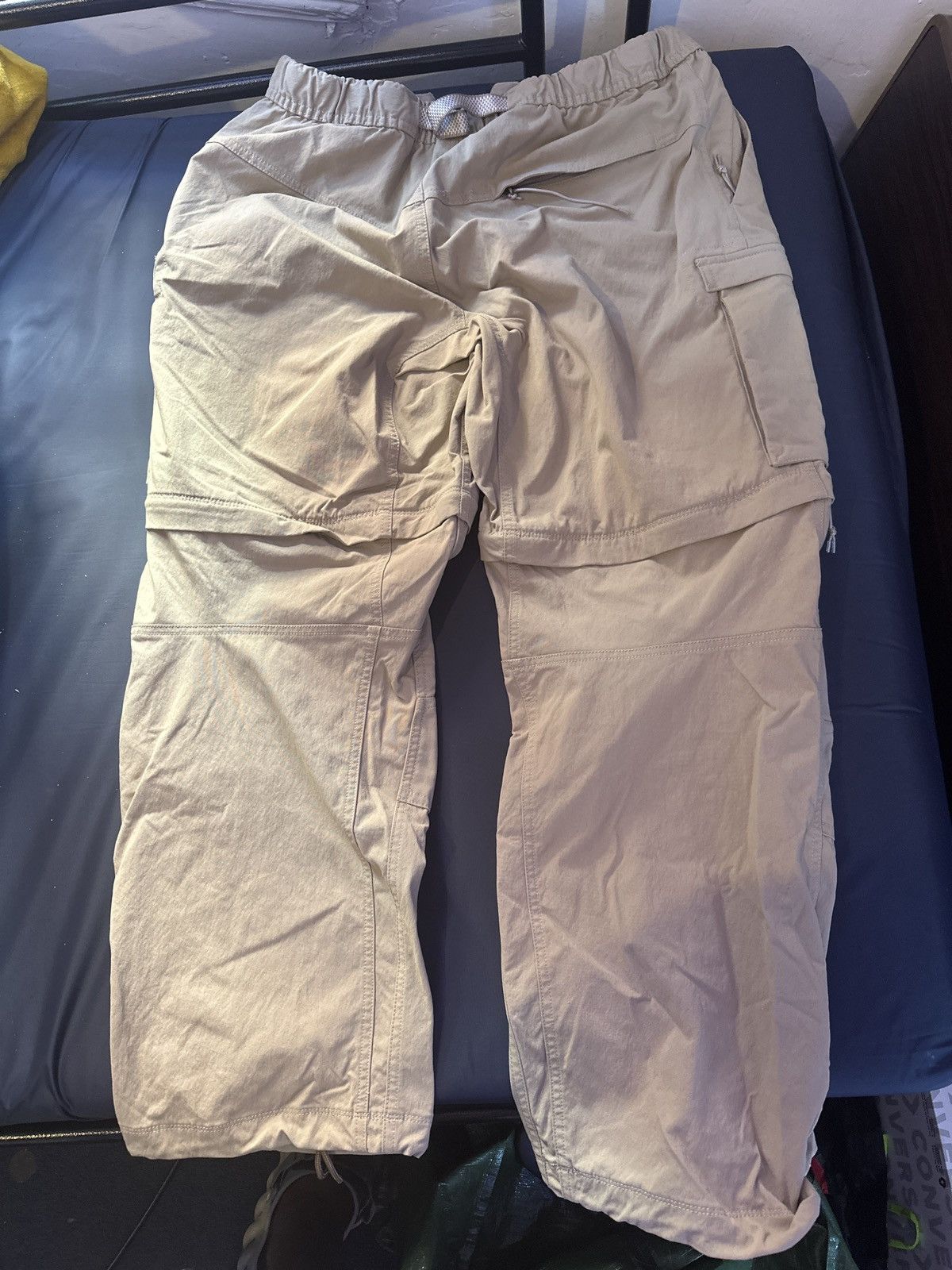 Nike The Nike ACG Smith Summit Cargo Pants Size US 28 / EU 44 - 1 Thumbnail