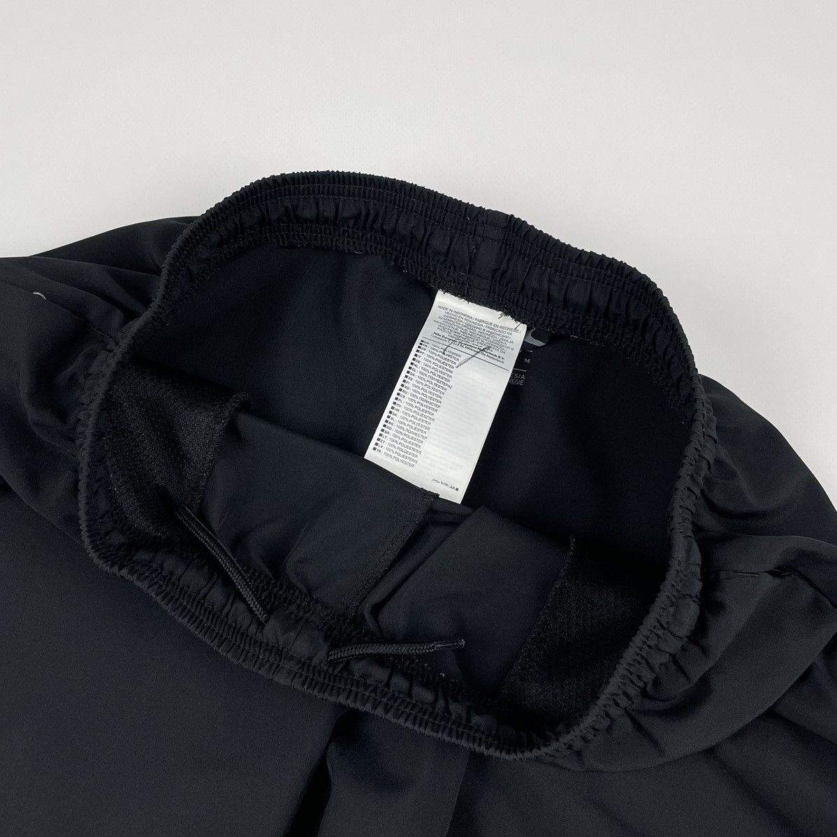 Nike Nike dri-fit Shorts Size US 32 / EU 48 - 8 Thumbnail