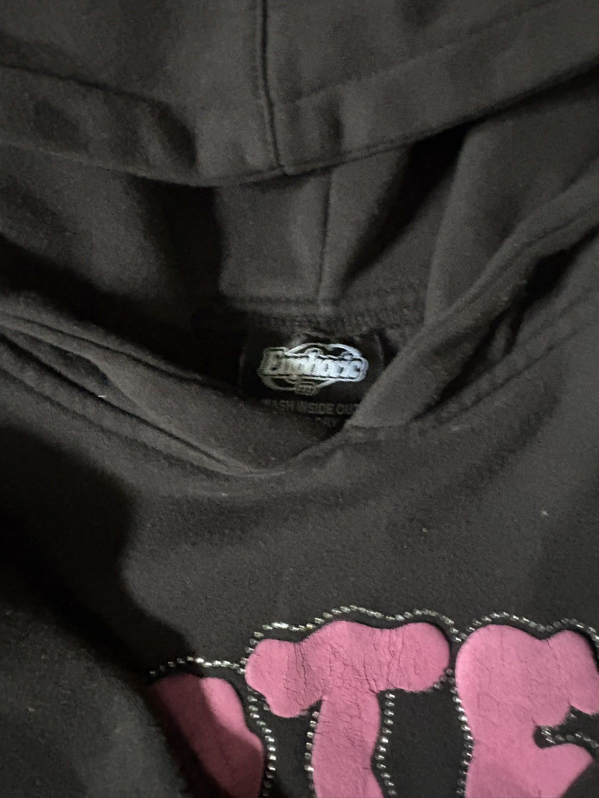 Other Euphoric “Protect Your Peace” Size US S / EU 44-46 / 1 - 3 Thumbnail
