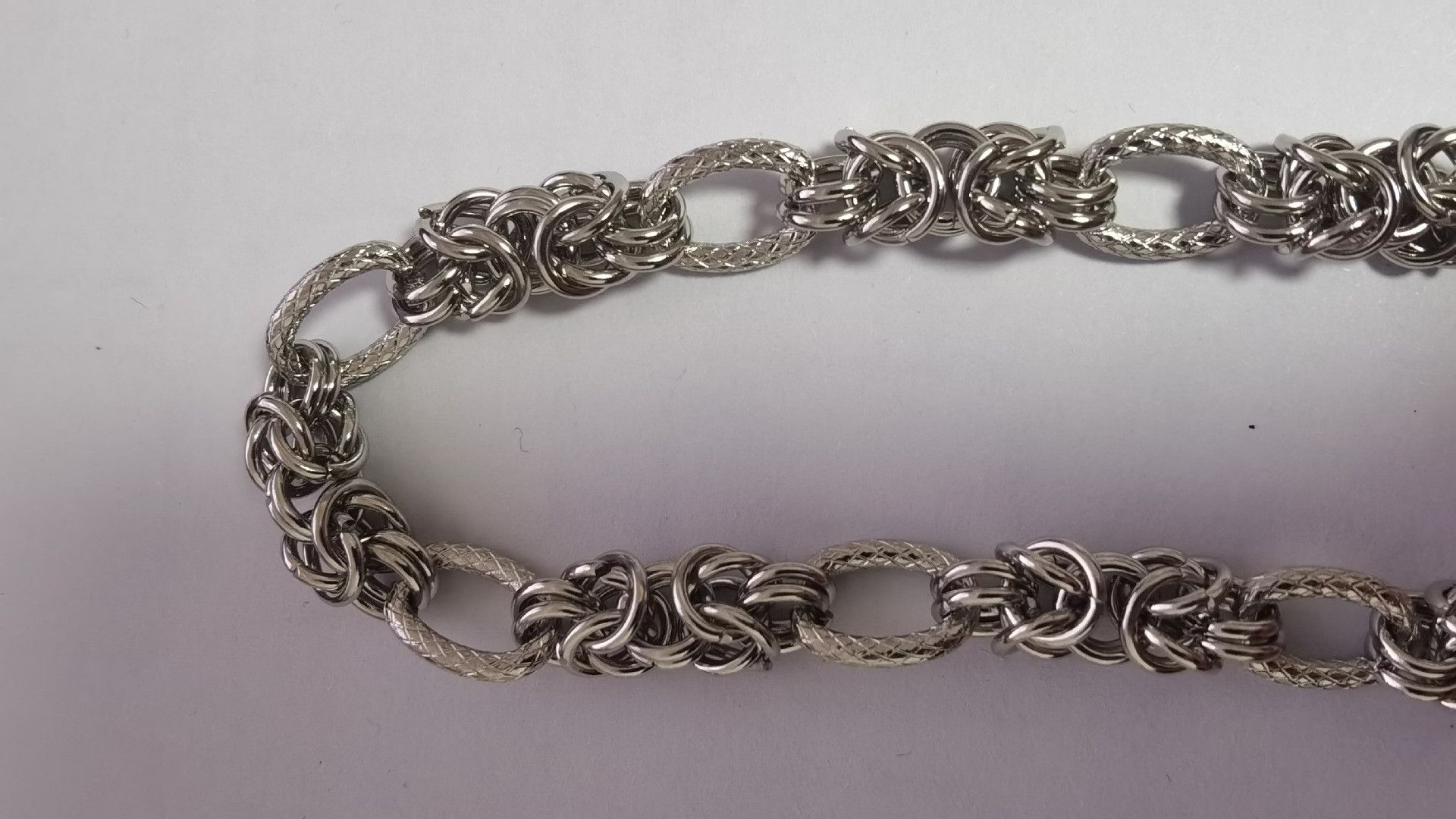 Jewelry Future Bracelet Y2K Punk Chain Gotch Bracelets Chains Size ONE SIZE - 4 Thumbnail