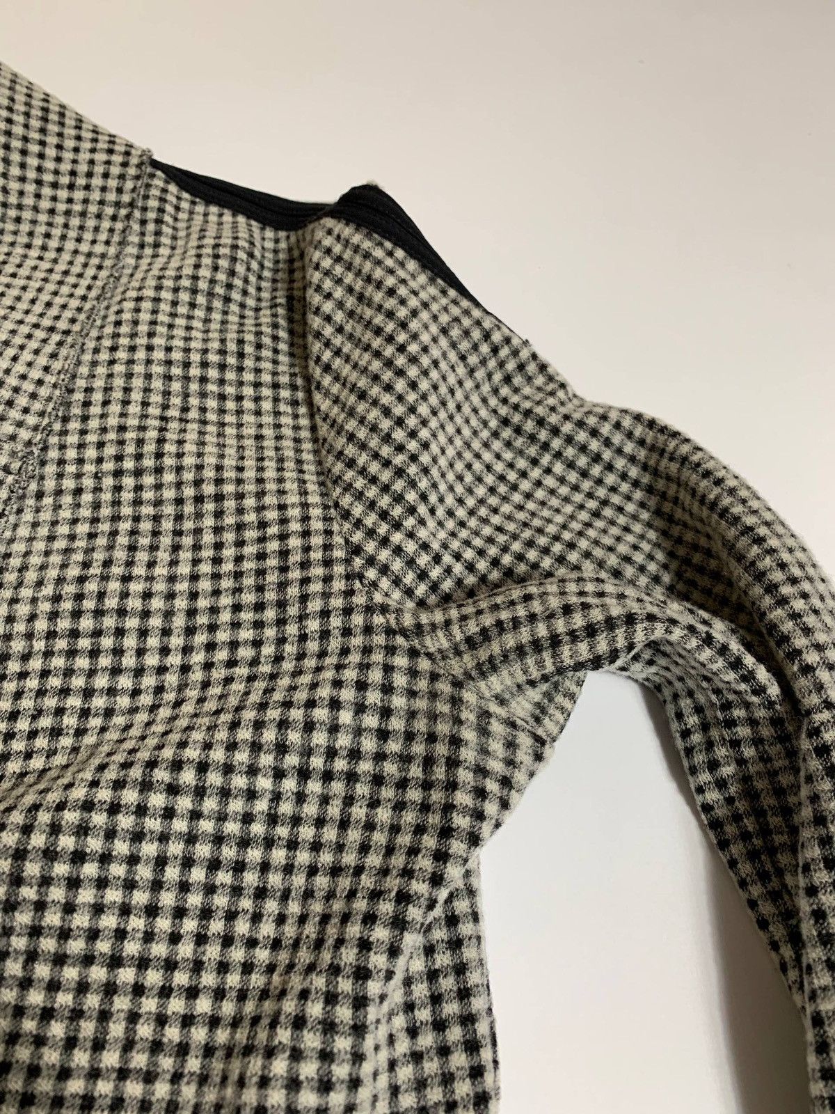 Marithe + Francois Girbaud Marithe Francois Girbaud women’s jacket cardigan wool Size L / US 10 / IT 46 - 8 Thumbnail