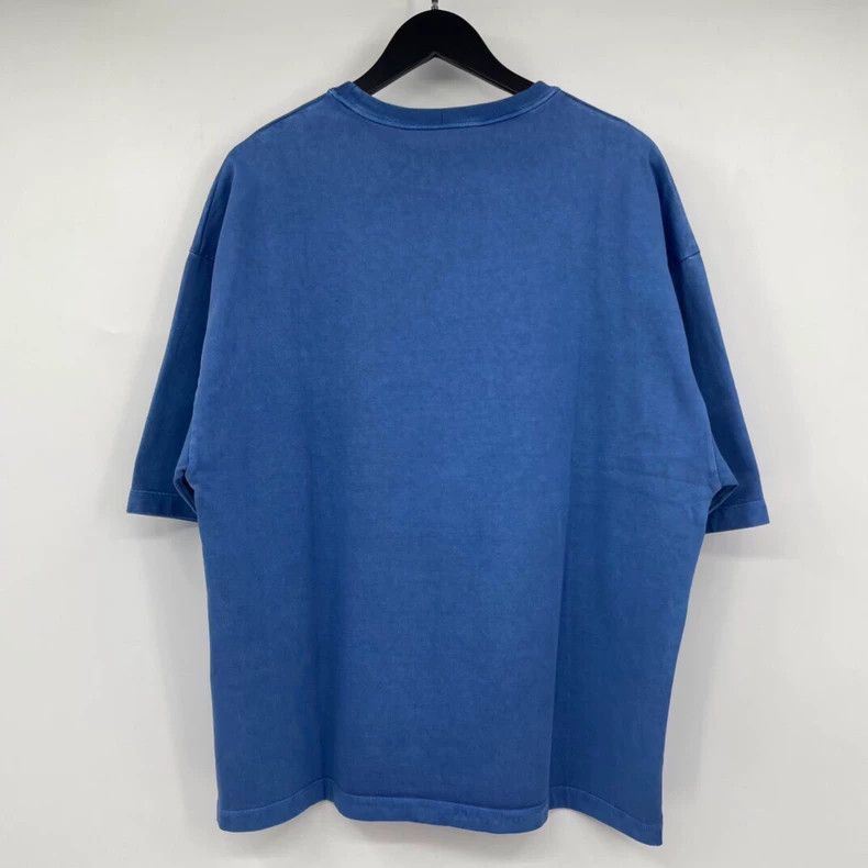 Louis Vuitton Louis Vuitton Reflective Short Sleeve T -2505 Size US M / EU 48-50 / 2 - 2 Thumbnail