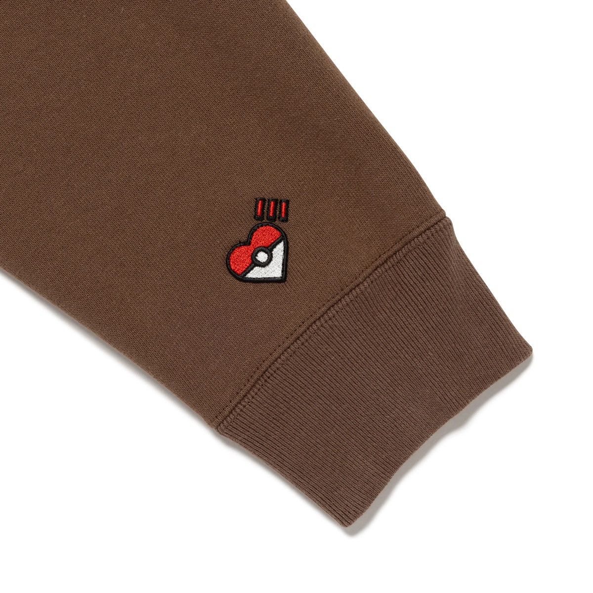 Human Made Human Made Pokemon Jacket Size ONE SIZE - 3 Thumbnail