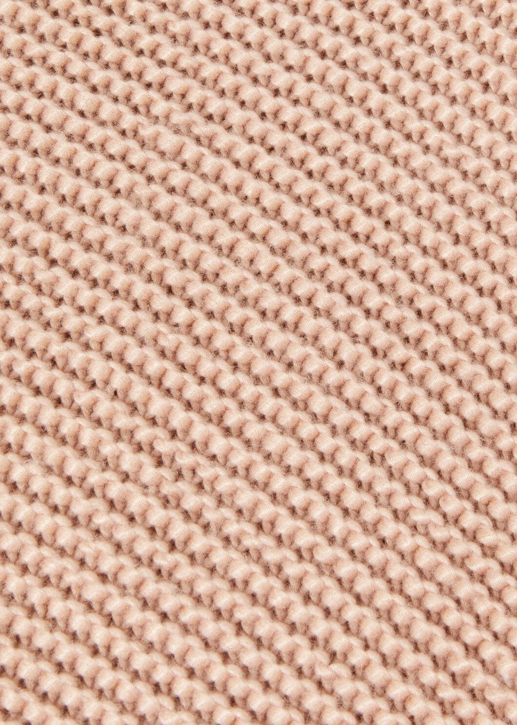 Loro Piana o1w1db10825 FAO6685 Boccioleto Crewneck Sweater in Pink Size M / US 6-8 / IT 42-44 - 7 Thumbnail