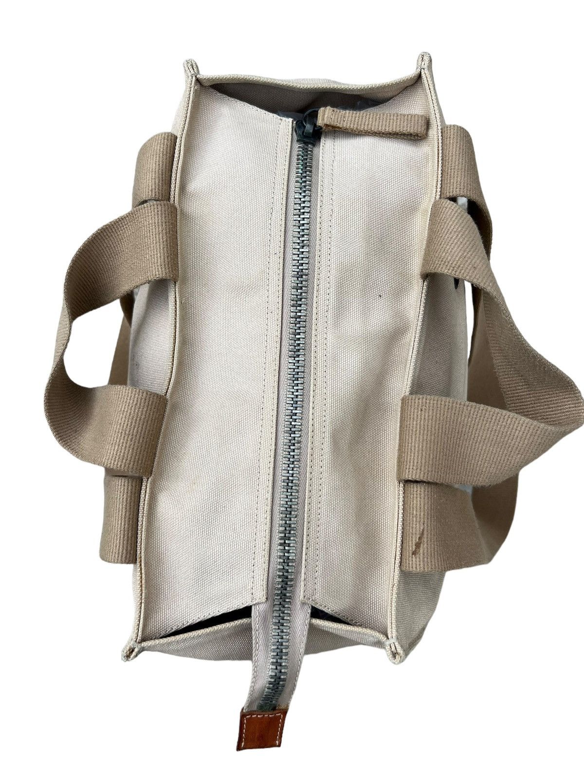 Miu Miu Vintage 90s Miu Miu 2 Way Bag Size ONE SIZE - 17 Thumbnail