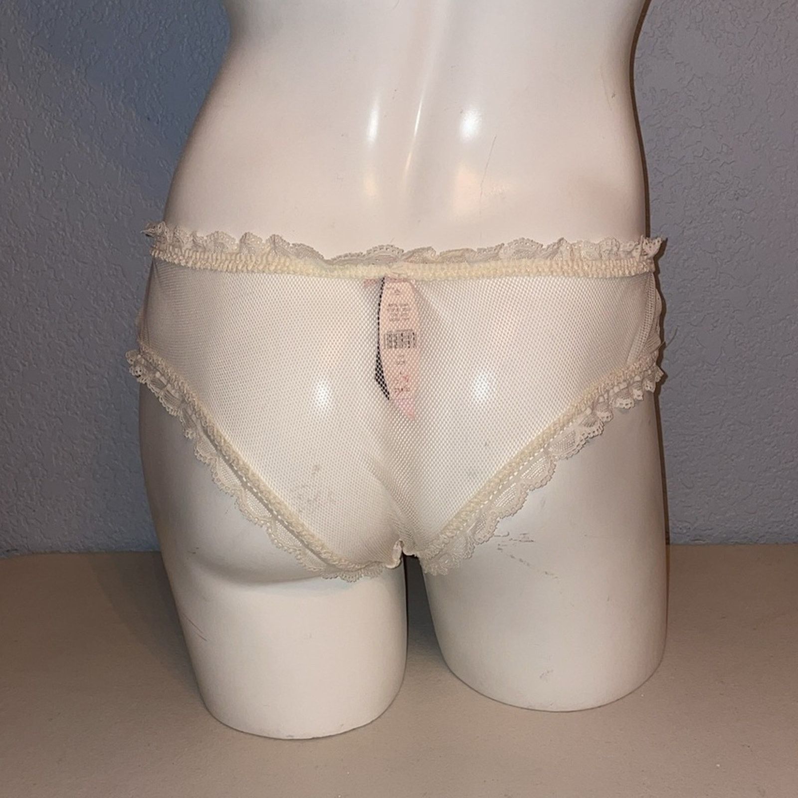Victoria's Secret Sexy little things Victoria’s Secret panty New Size ONE SIZE - 11 Thumbnail