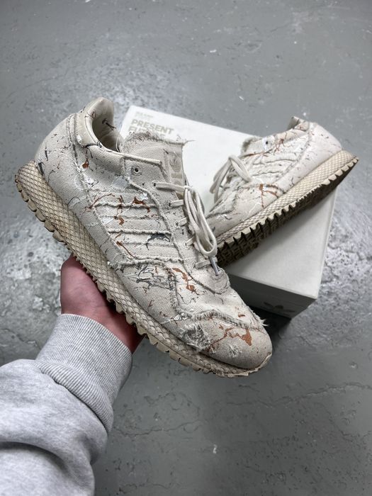 Daniel best sale arsham adidas