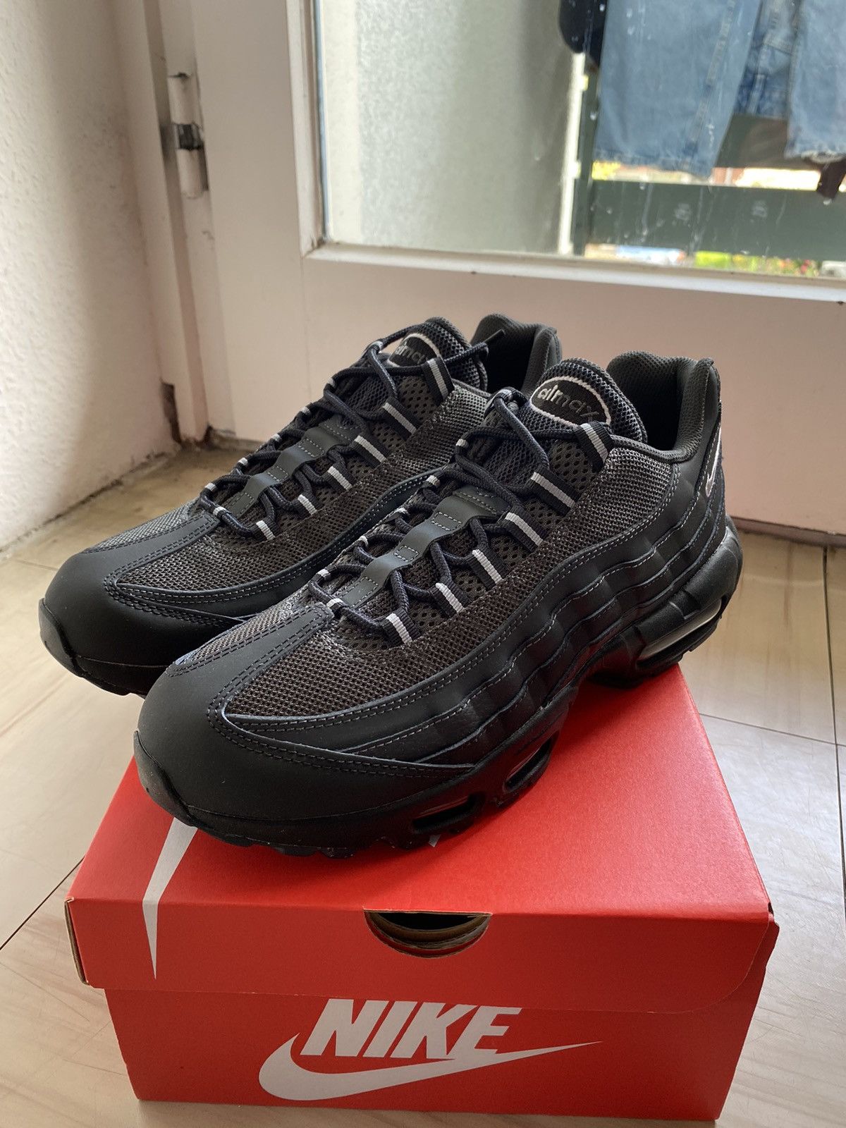 Other Nike air max 95 Size US 9.5 / EU 42-43 - 1 Thumbnail