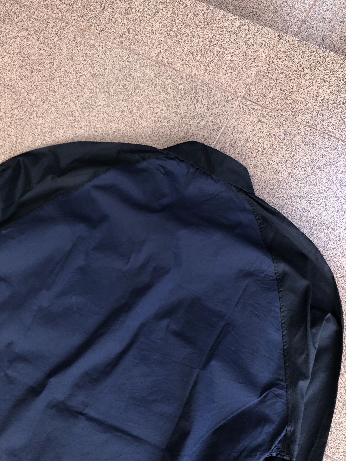 Balenciaga Balenciaga Work Shirt Oversize Shirt Size US L / EU 52-54 / 3 - 10 Thumbnail