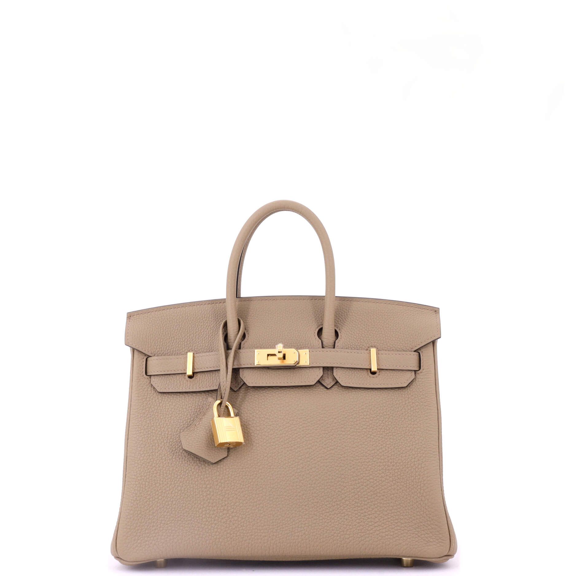 Birkin Handbag