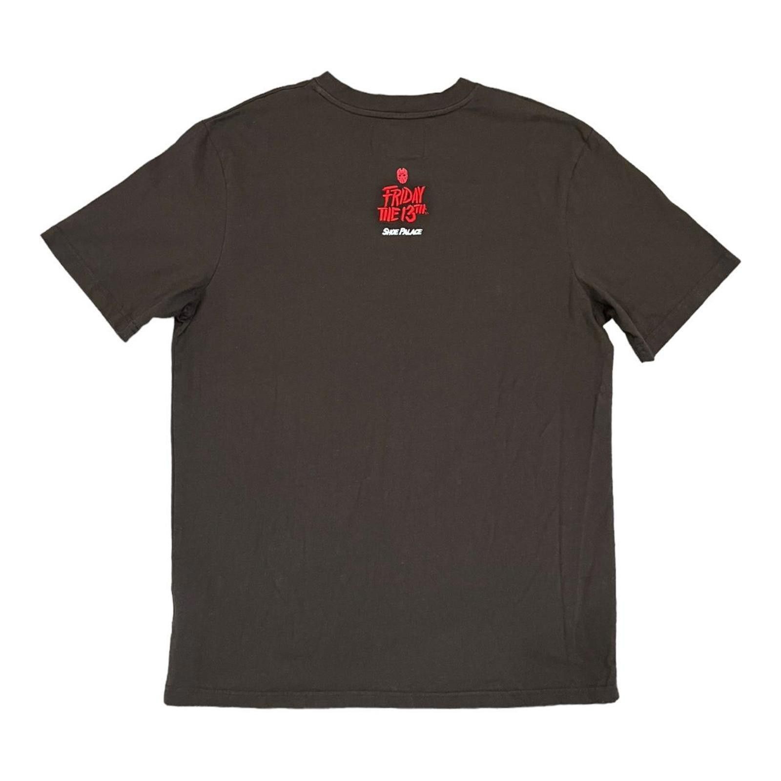 Other Shoe Palace x Friday The 13th Classic Horror Movie Poster Size US XL / EU 56 / 4 - 2 Thumbnail