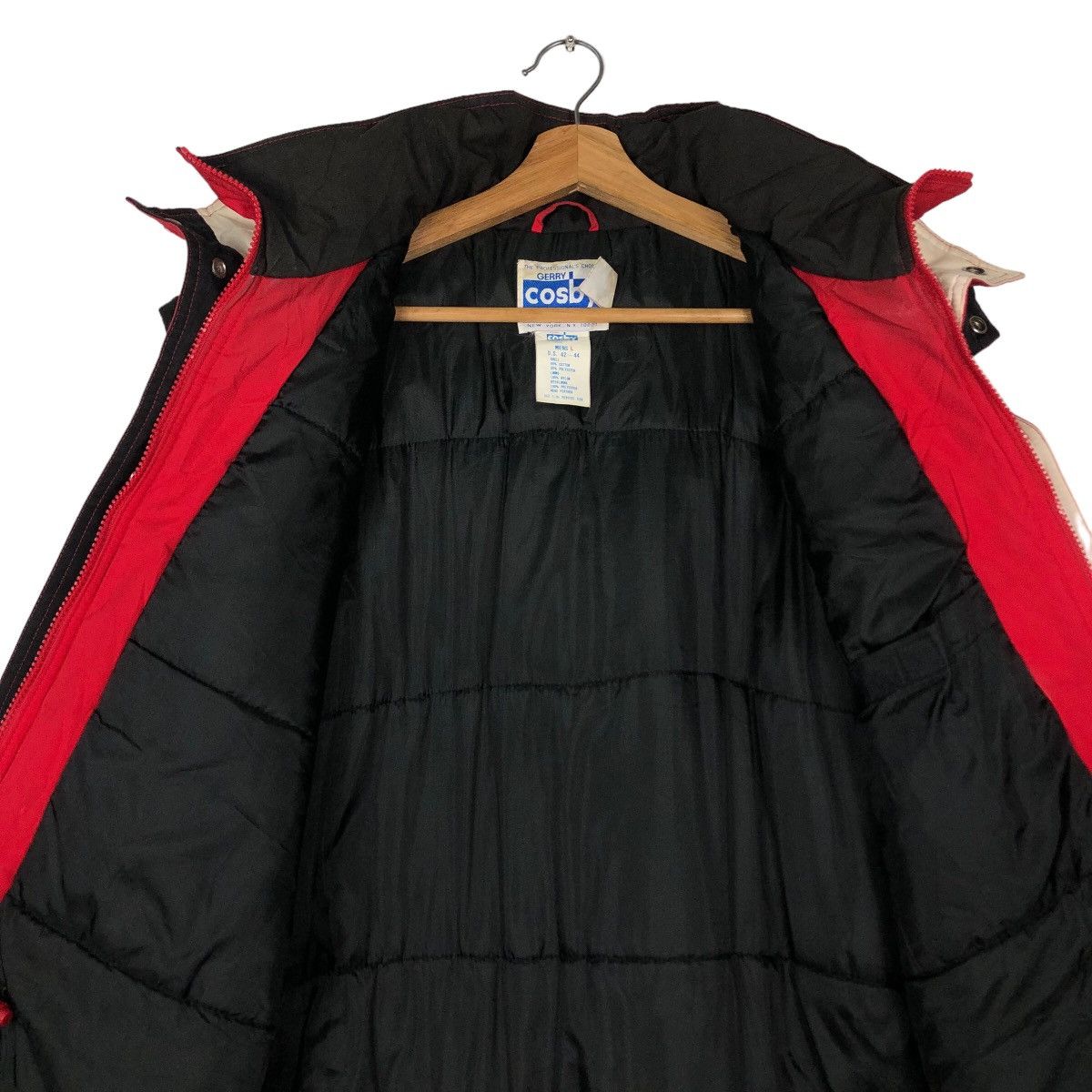 Japanese Brand 🔥Vintage Coach Jacket Long Outdoor Cosby USA Made Size US L / EU 52-54 / 3 - 17 Thumbnail