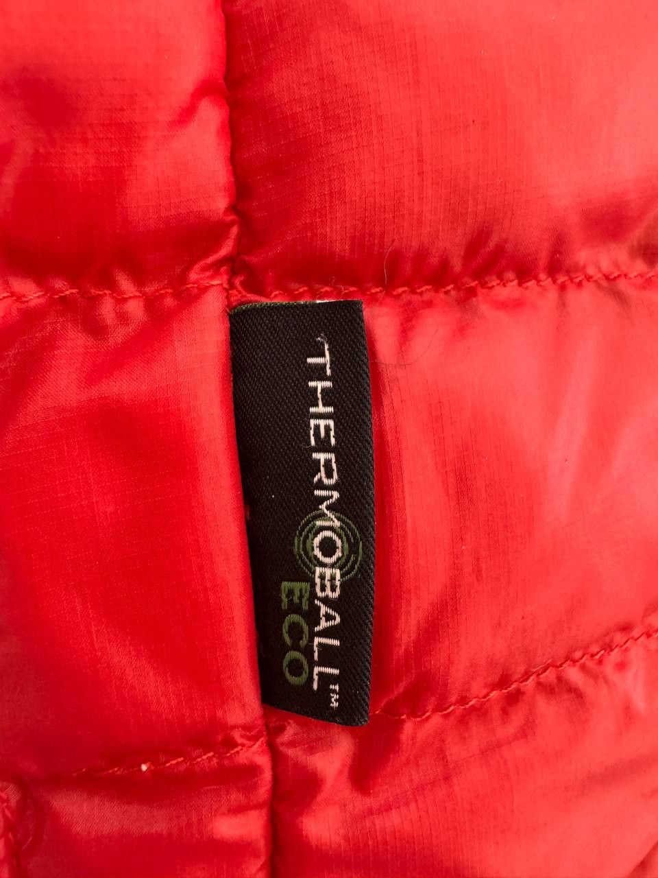 The North Face The North Face Thermoball Eco Ski Jacket Full Zip Cozy Size US S / EU 44-46 / 1 - 4 Thumbnail