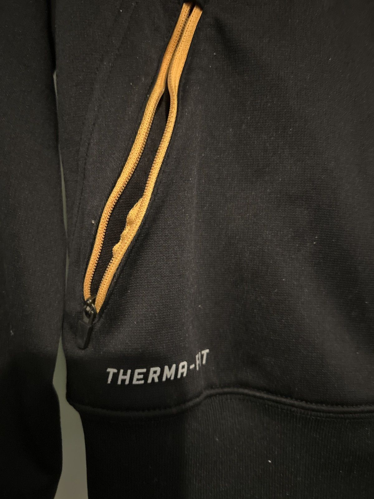 Nike Nike therma -Fit Kobe zip up jacket s Size US S / EU 44-46 / 1 - 4 Thumbnail