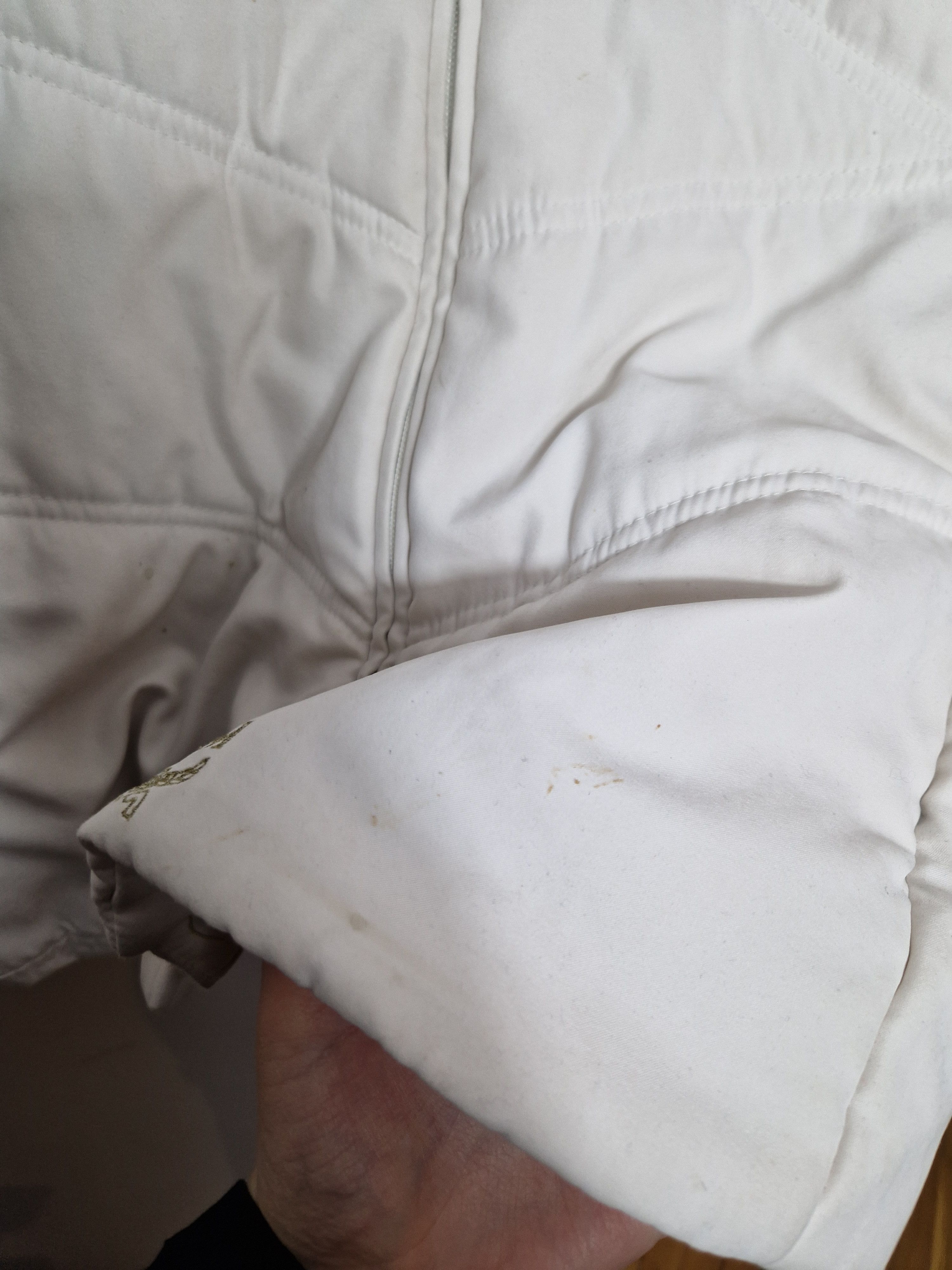 MCM × Vintage MCM vintage parka jacket Size M / US 6-8 / IT 42-44 - 5 Thumbnail