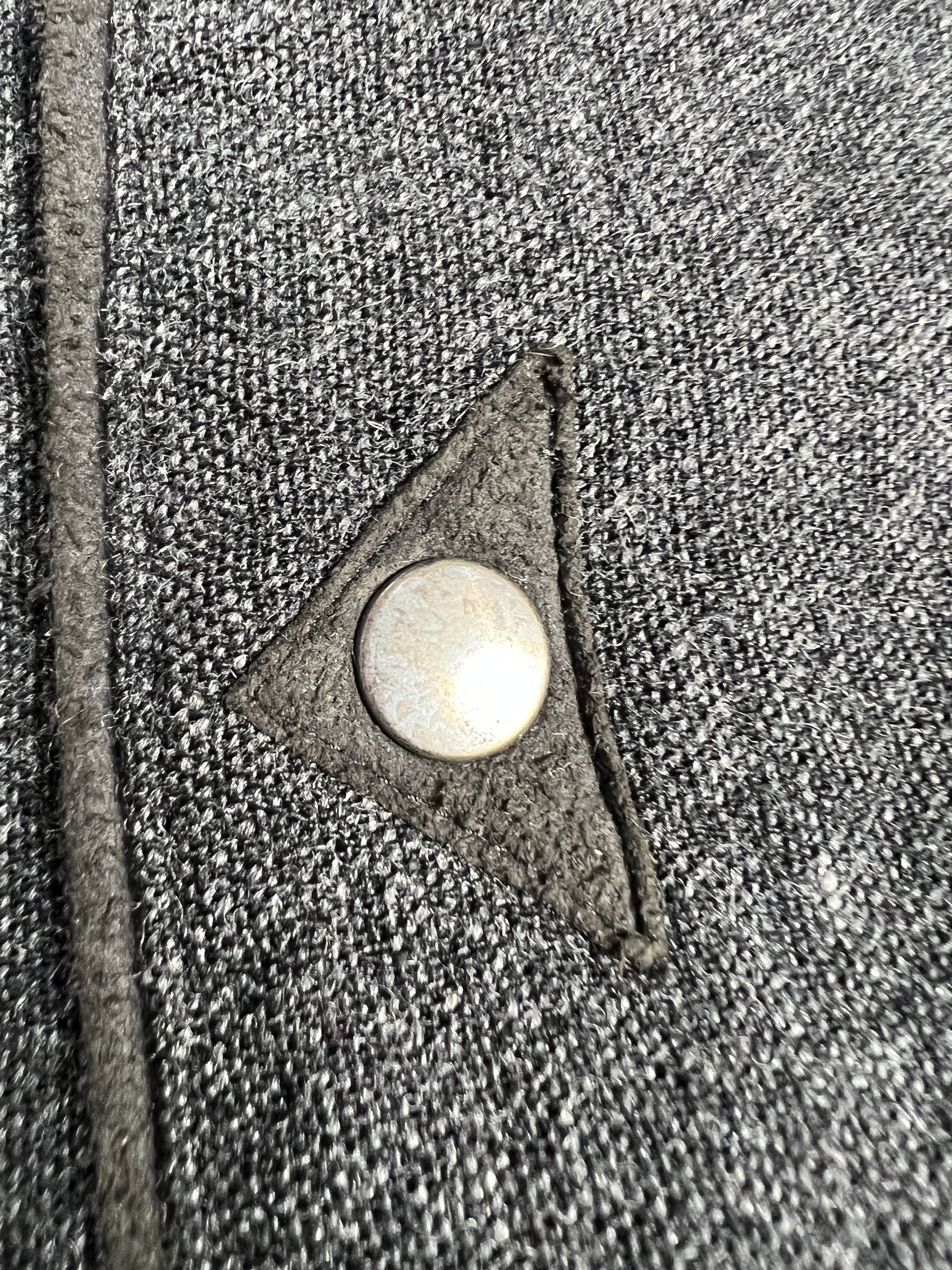 Hai Sporting Gear × Vintage Vintage HAI Sporting Gear Lined Cardigan (M) GTMPT446 Size M / US 6-8 / IT 42-44 - 4 Thumbnail