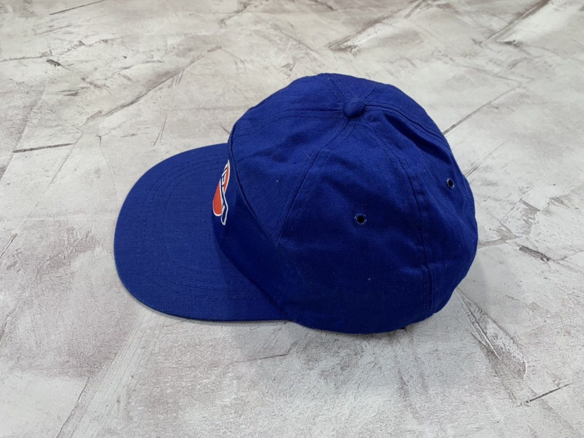 Vintage Mens vintage cap Nissan Size ONE SIZE - 5 Thumbnail