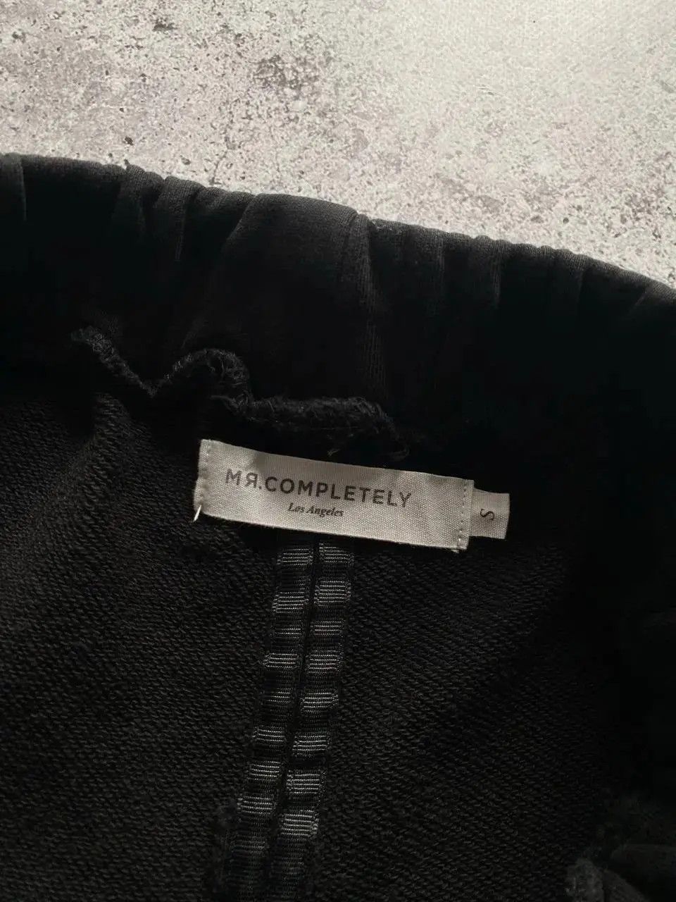 Mr. Completely MR. COMPLETELY ZIPPER SHORTS Size US 31 - 6 Thumbnail
