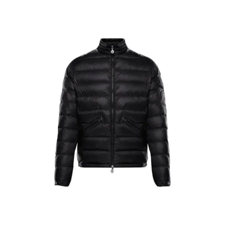 Moncler Moncler Agay Lightweight Down Jacket Size US XXL / EU 58 / 5 - 1 Thumbnail