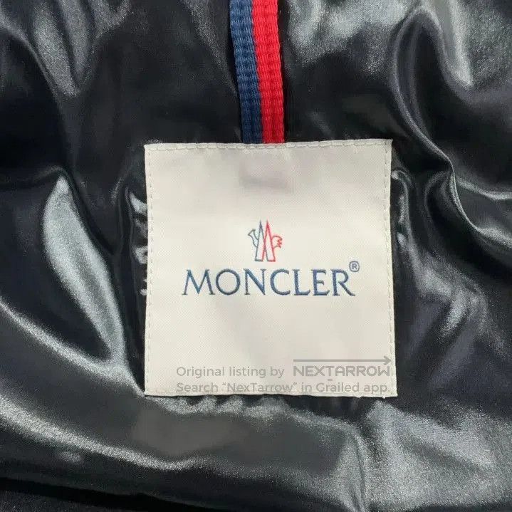 Moncler Moncler Unisex Long. Size US M / EU 48-50 / 2 - 4 Thumbnail