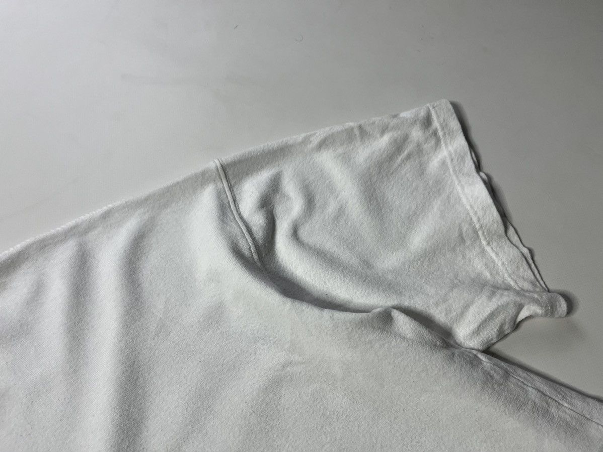 JOE CHIA Joe Chia oversized t-shirts Size US M / EU 48-50 / 2 - 4 Thumbnail
