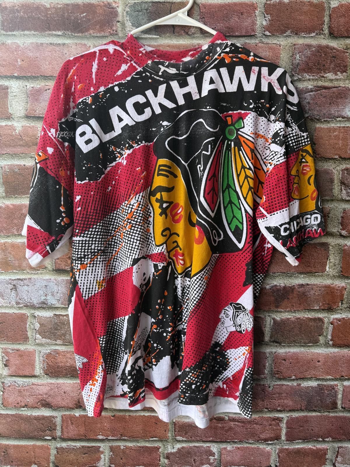 UNDERCOVER 19SS BIGTEE DEAD HERMITS White Size 3