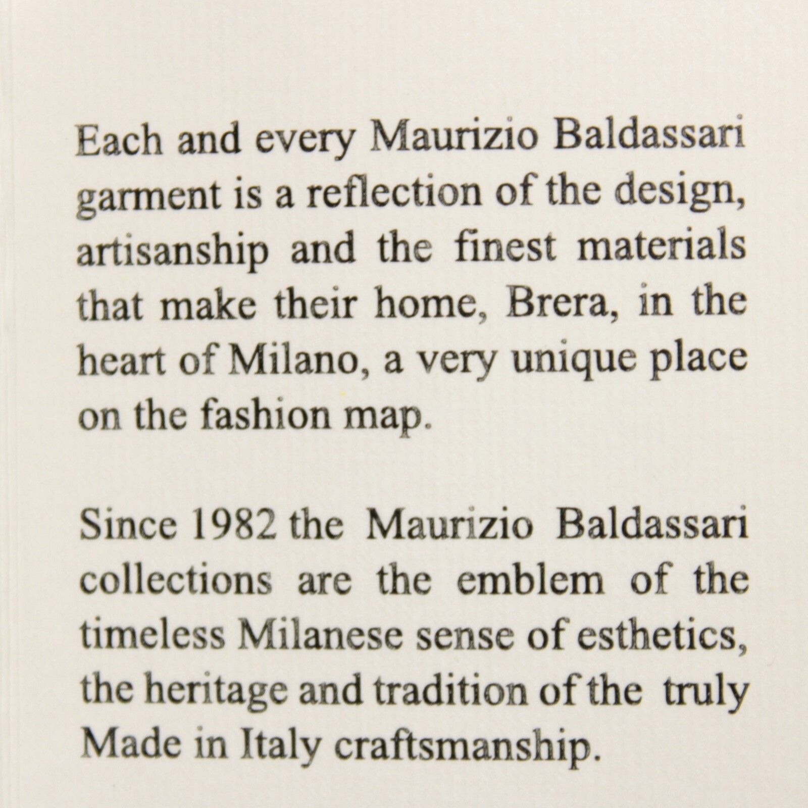 Maurizio Baldassari Maurizio Baldassari New with tags Dress Pants Size 36 US In Size US 36 / EU 52 - 6 Thumbnail