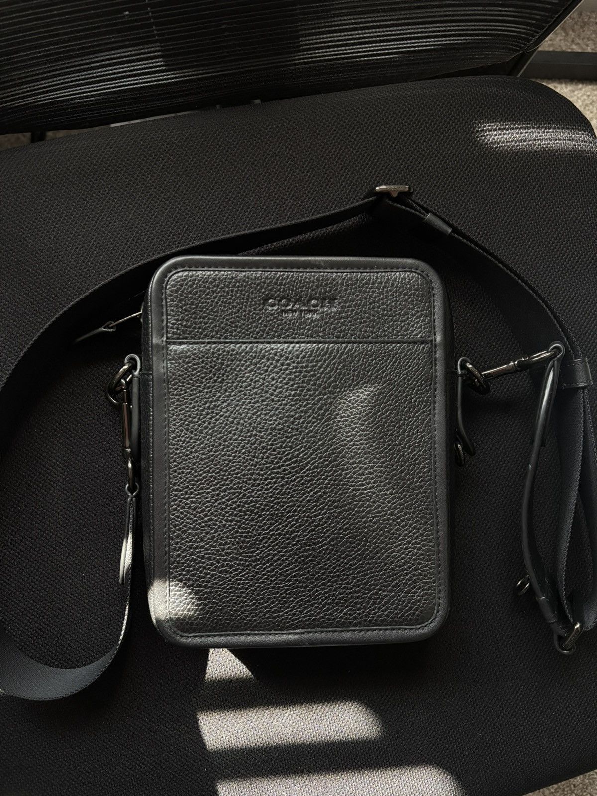 Coach Coach man bag Size ONE SIZE - 1 Thumbnail