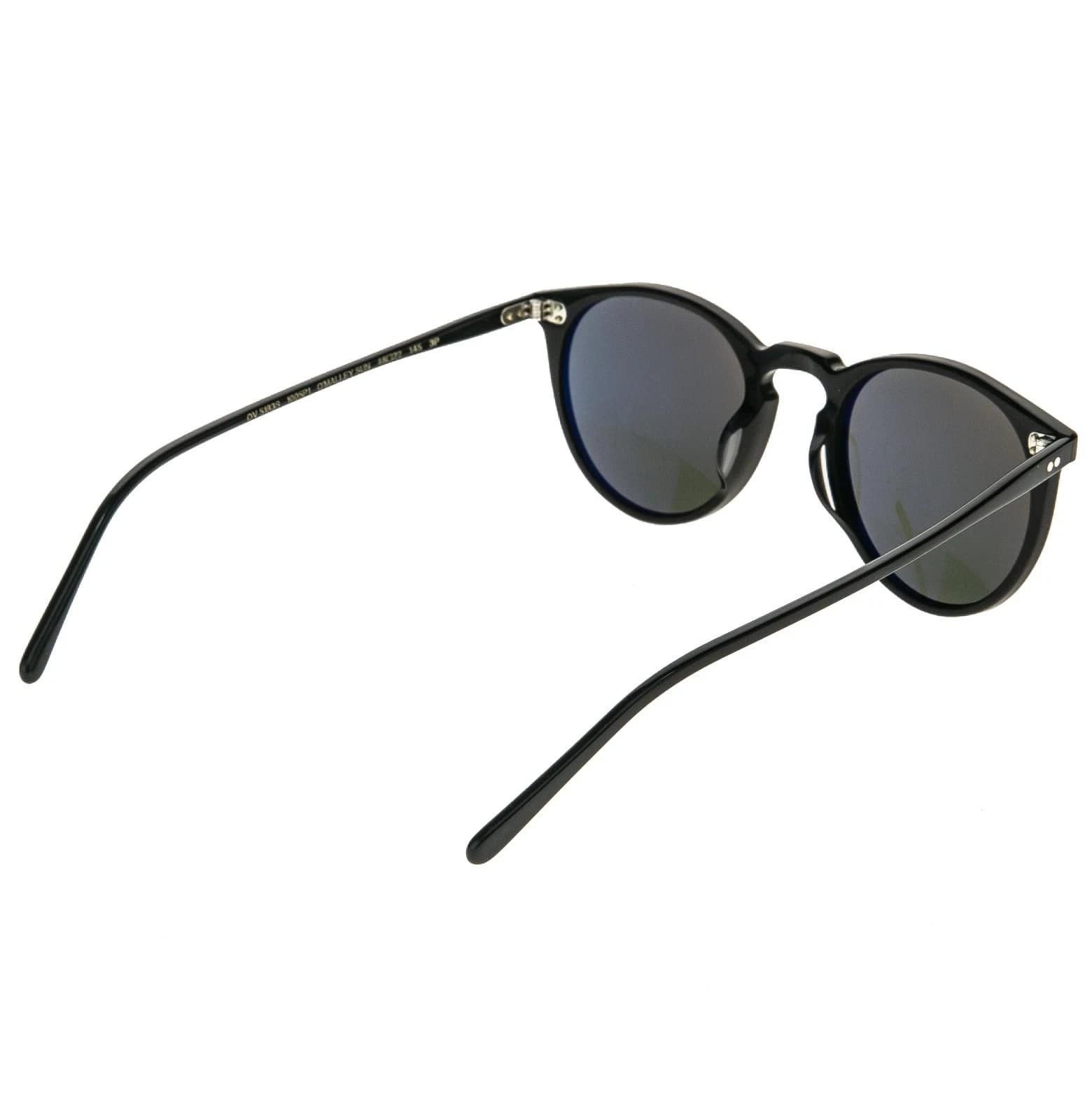 Oliver Peoples OLIVER PEOPLES OV5183S O'Malley Sun 5183 G15 POLARIZED Size ONE SIZE - 9 Thumbnail