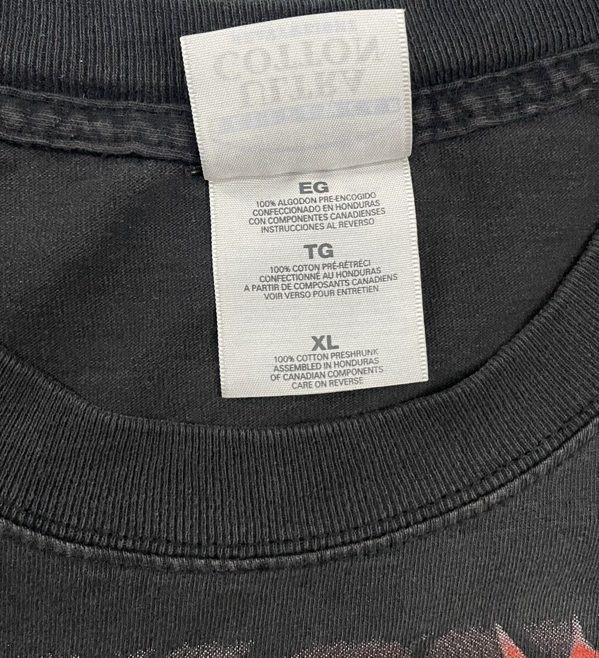 Vintage INDIAN LOOKOUT COUNTRY CLUB Size US L / EU 52-54 / 3 - 5 Thumbnail