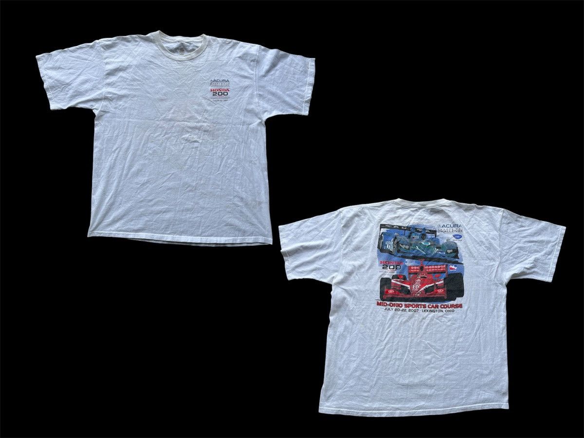 Honda × Vintage Vintage Acura 200 Size US XXL / EU 58 / 5 - 1 Thumbnail