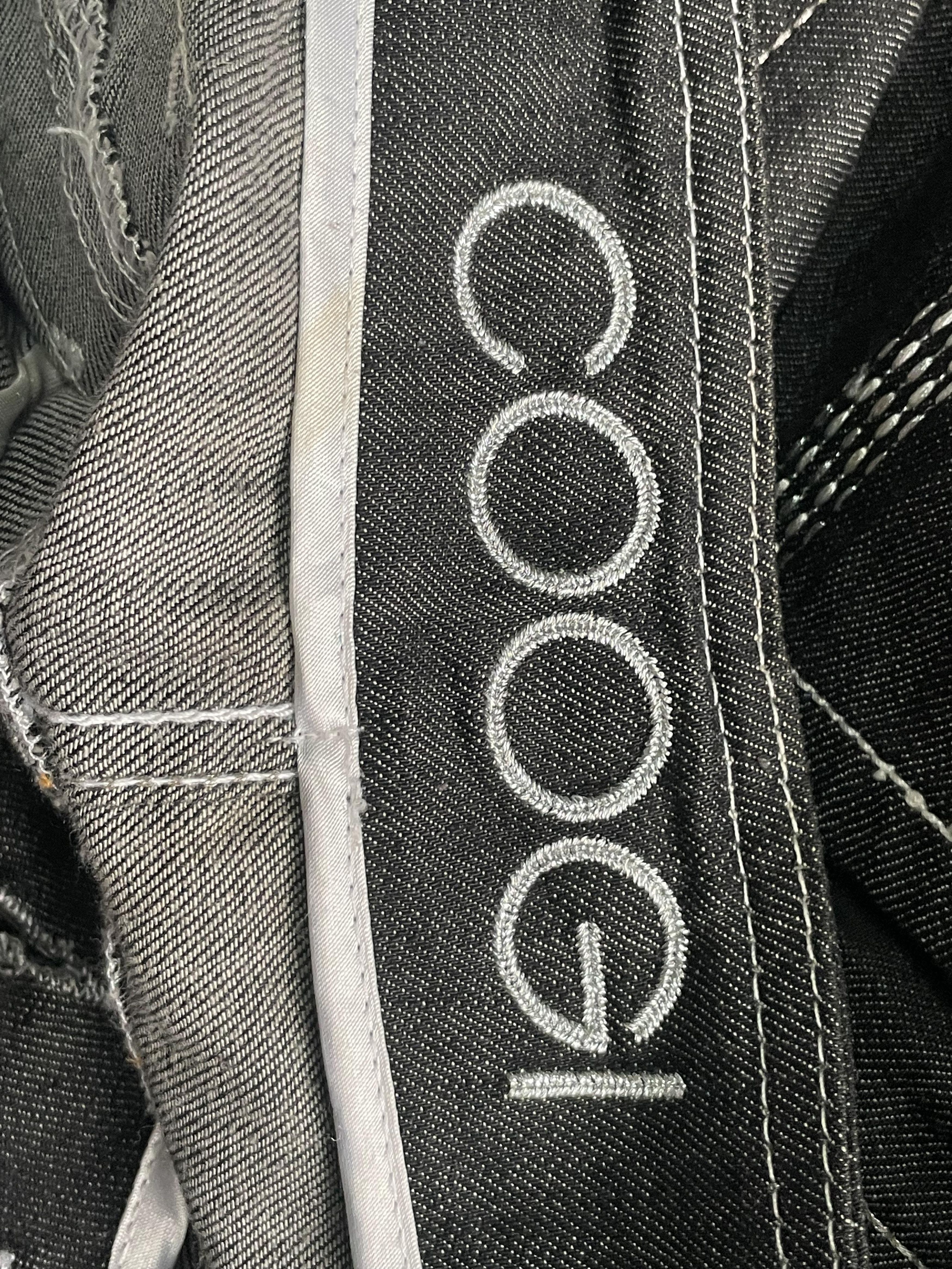 Coogi Coogi Australia Denim Size 31" - 10 Thumbnail
