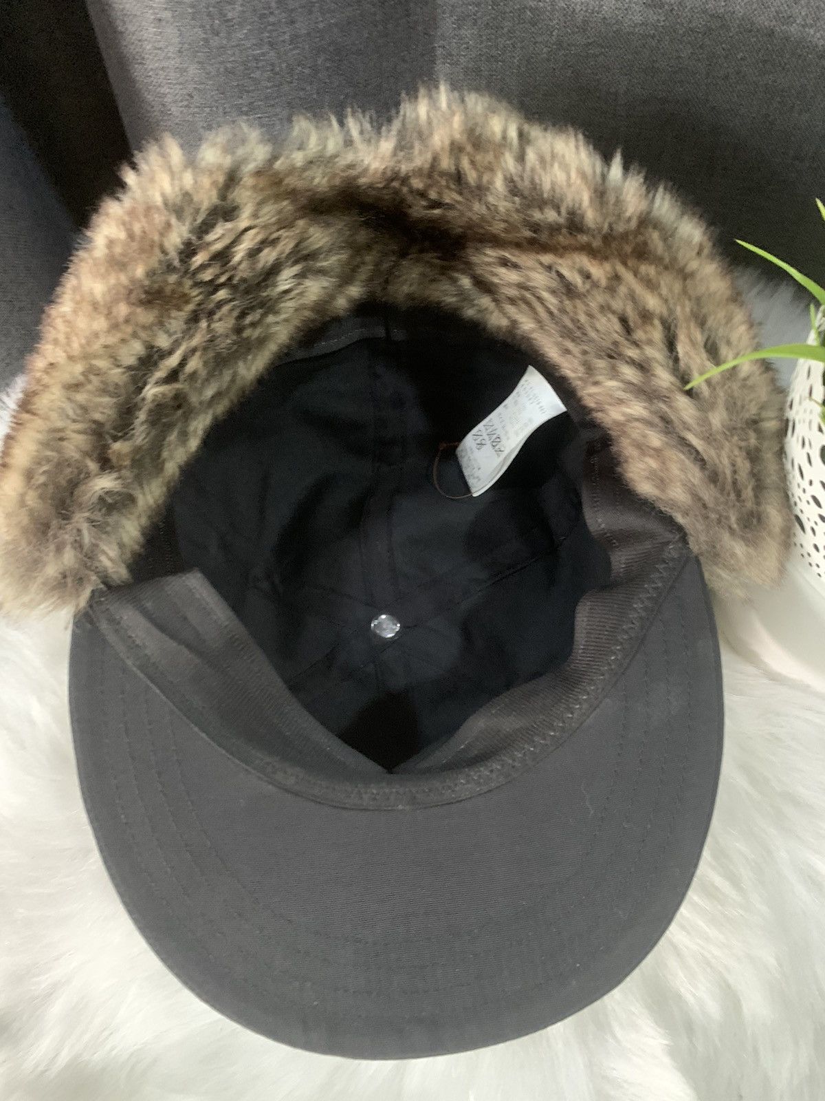 Beams Plus × Japanese Brand × Vintage VINTAGE!! Caps 90's BEAMS Size ONE SIZE - 5 Thumbnail