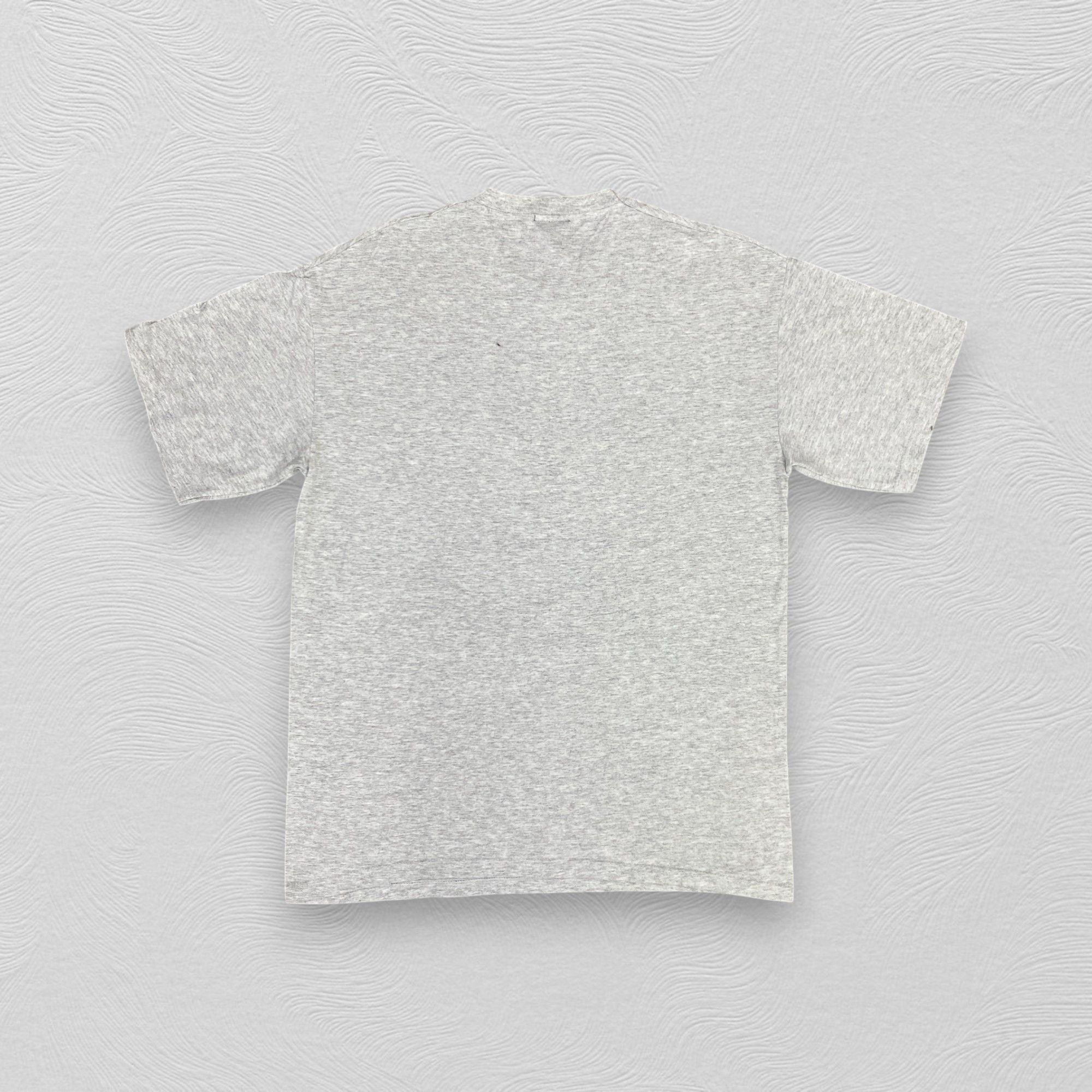 Hype Means Nothing Vintage Mickey Mouse Hype Means Nothing TEE TShirt - H039 Size US M / EU 48-50 / 2 - 2 Thumbnail