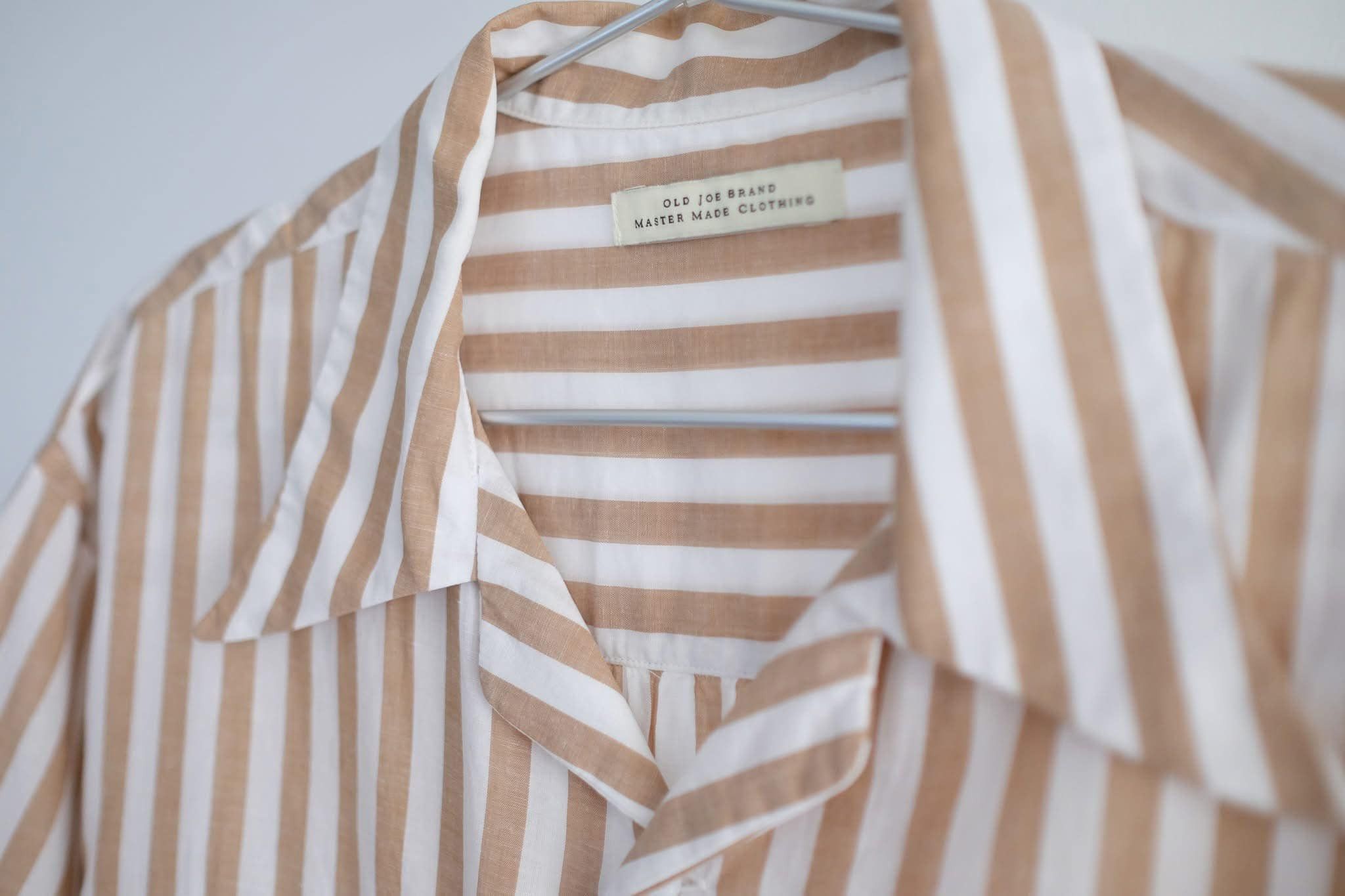 Old Joe OLD JOE BRAND SWALLOW COLLAR SPORTS SHIRTS Size US M / EU 48-50 / 2 - 2 Thumbnail