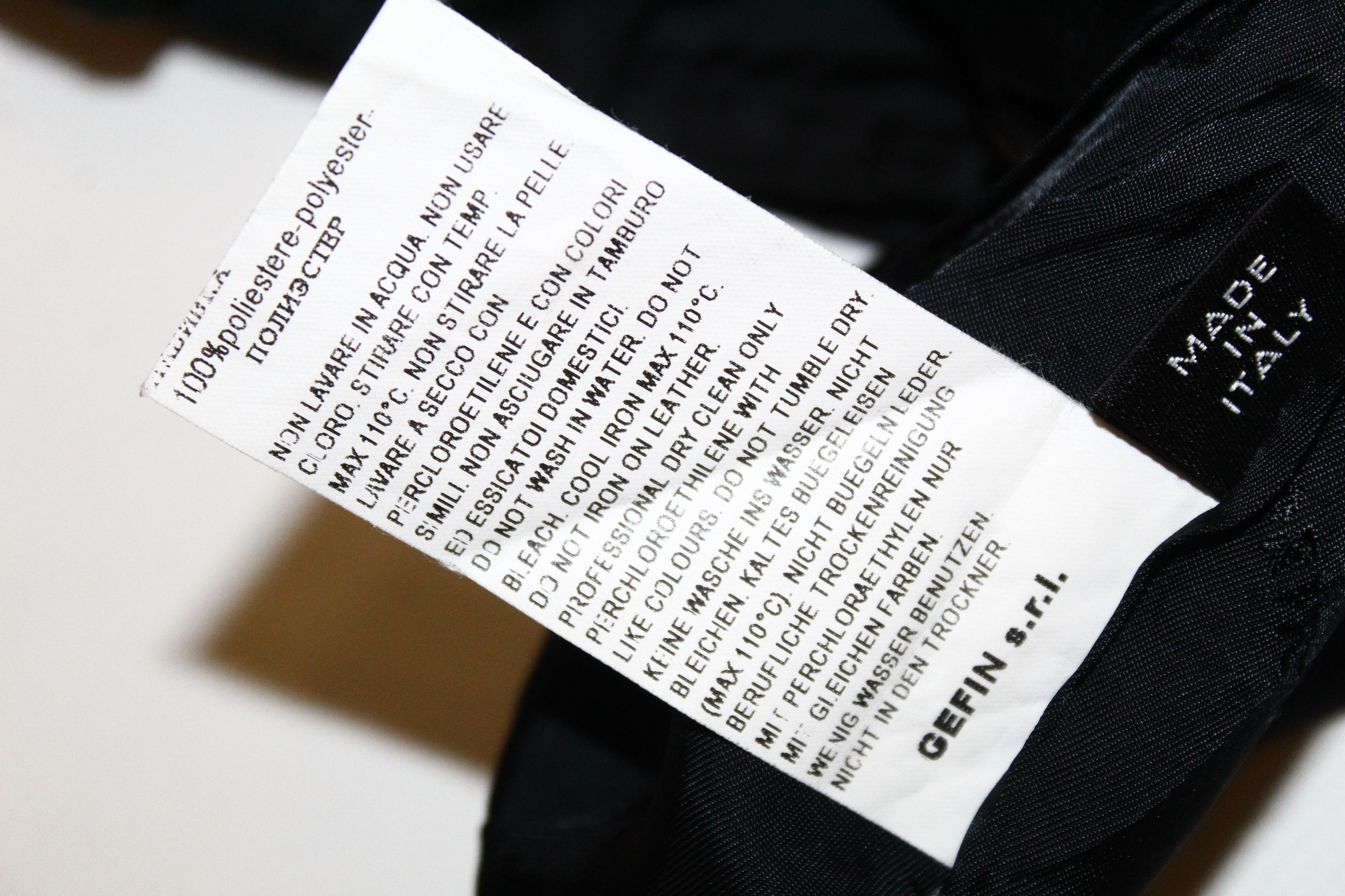 Cortigiani Cortigiani Luxury Casual Men's Classic Lined Field Jacket Size US L / EU 52-54 / 3 - 11 Thumbnail