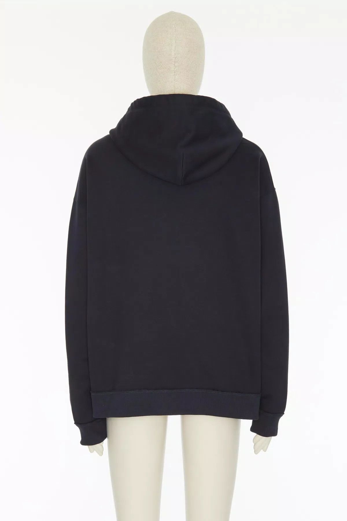 Valentino oc11z0625 Hoodie in Navy Blue Size US M / EU 48-50 / 2 - 3 Thumbnail