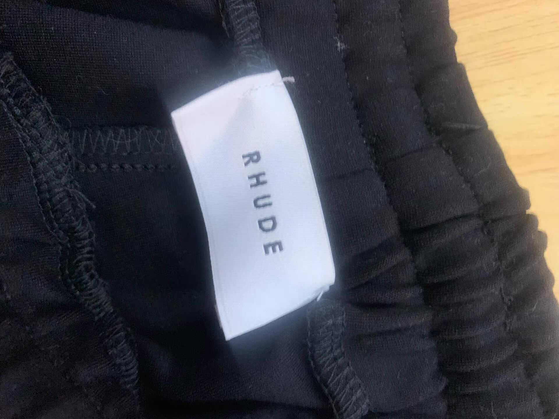 Rhude Rhude Shorts Ｑ26 Size US 36 / EU 52 - 3 Thumbnail