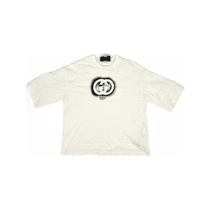 Gucci Gucci Guccy Snake Maison De L'amour T-Shirt | Grailed