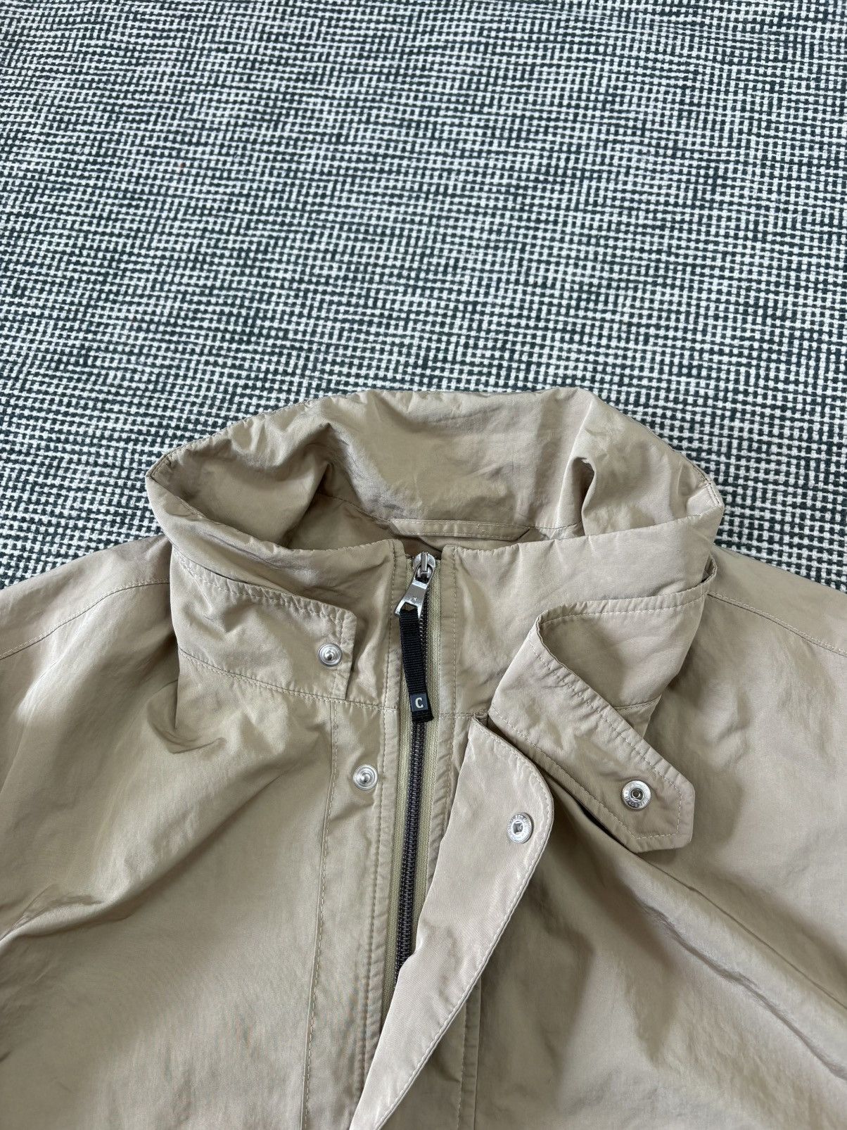 Other Lodenfrey country Frey gore tex parka jacket casual Size US XL / EU 56 / 4 - 9 Thumbnail