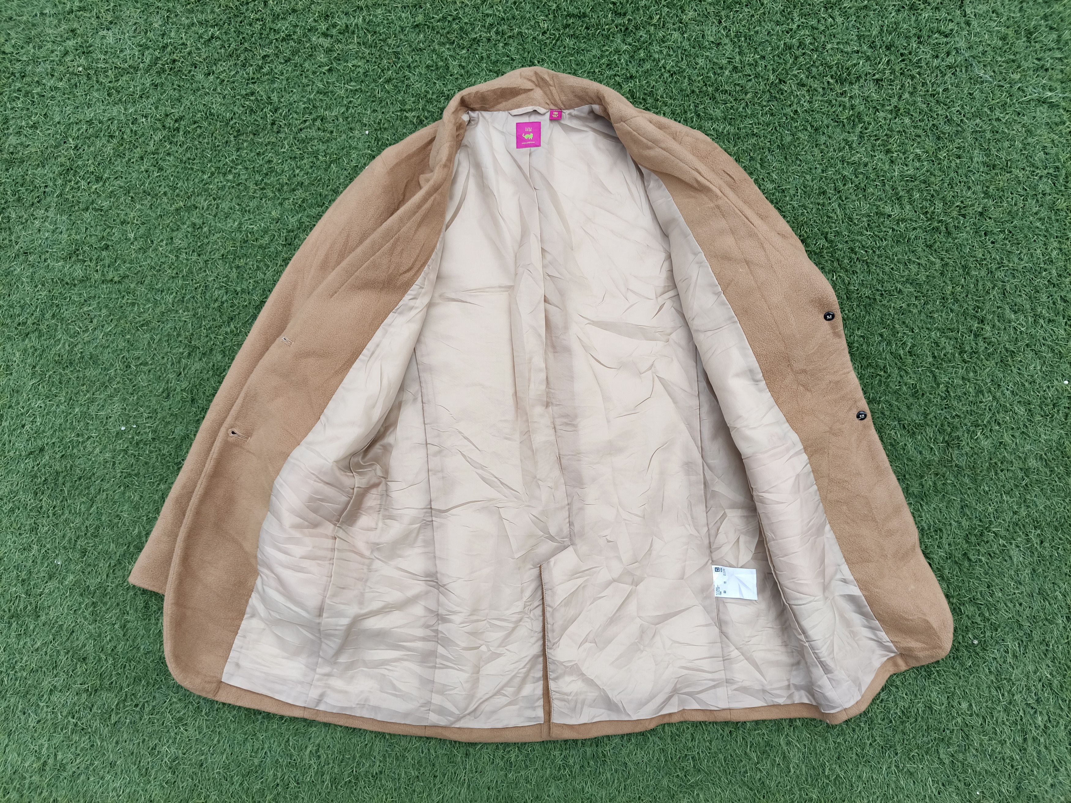 Undercover × Uniqlo Uniqlo x Undercover Youth Blazer Jacket Size 9 Size US XXS / EU 40 - 8 Thumbnail