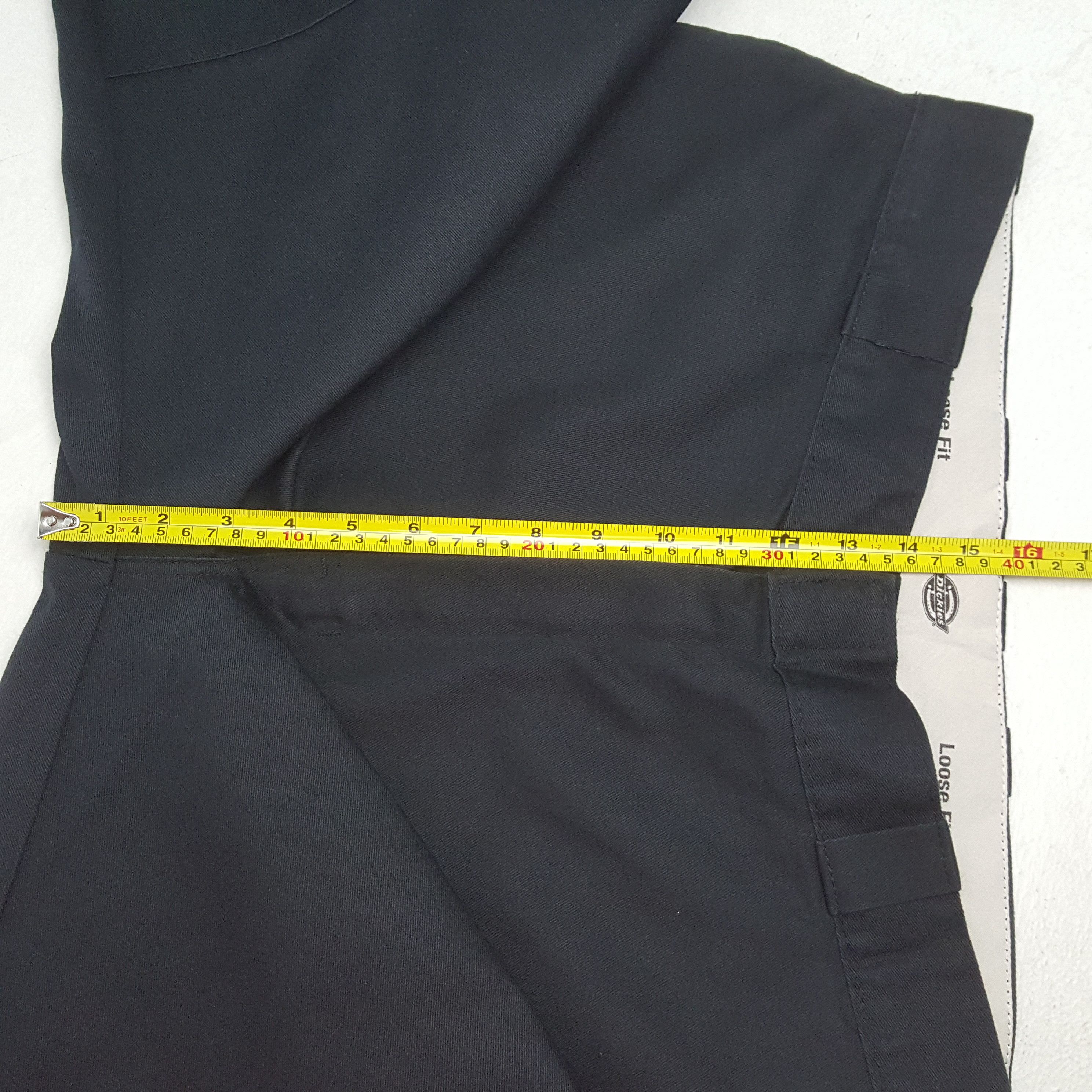 Dickies Dickies Small Logo Pants RR30 Size US 34 / EU 50 - 8 Thumbnail