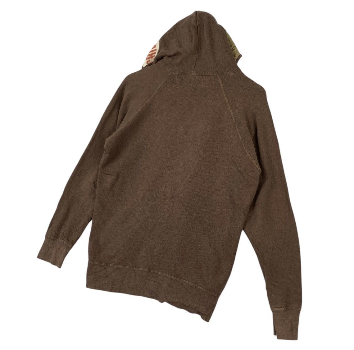 Designer × Vintage Vintage rare hoodies/sweatshirt special service Size US L / EU 52-54 / 3 - 5 Thumbnail